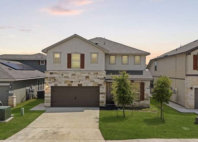Property at 12942 Irvin Path, San Antonio, TX 78254, 4 beds, 2.5 baths