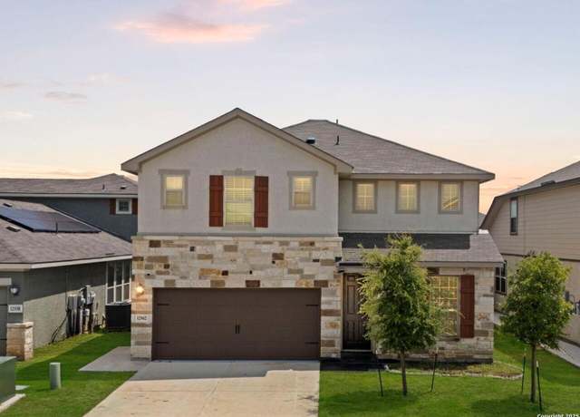 Property at 12942 Irvin Path, San Antonio, TX 78254, 4 beds, 2.5 baths
