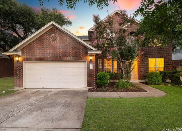 Property at 2305 Little Elm, Cedar Park, TX 78613, 4 beds, 2.5 baths