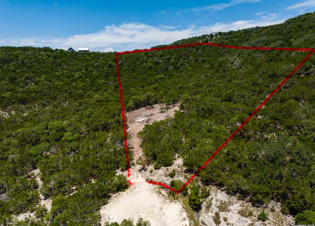 Property at TBD Butte Road South, Pipe Creek, TX 78063