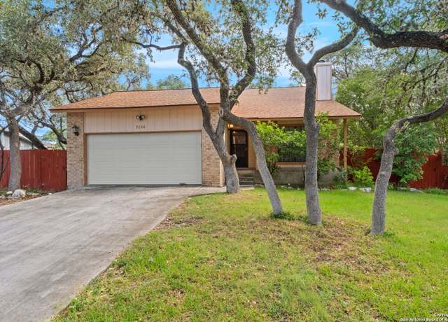 Property at 7130 Ranch Hl, San Antonio, TX 78250, 3 beds, 2.5 baths