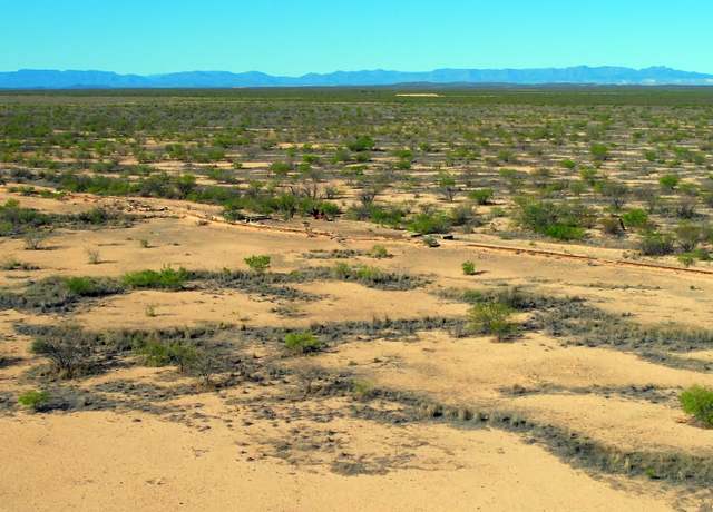 Property at TBD County Road 124, Pecos, TX 79772