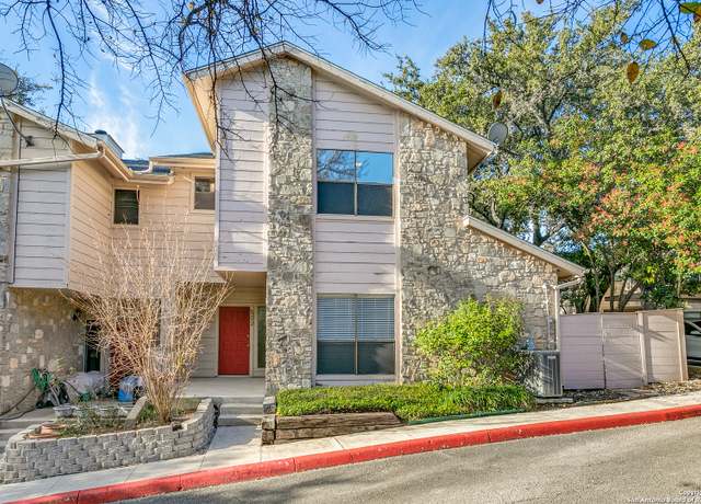 Property at 829 W Bitters Rd #502, San Antonio, TX 78216-7911, 2 beds, 1.5 baths