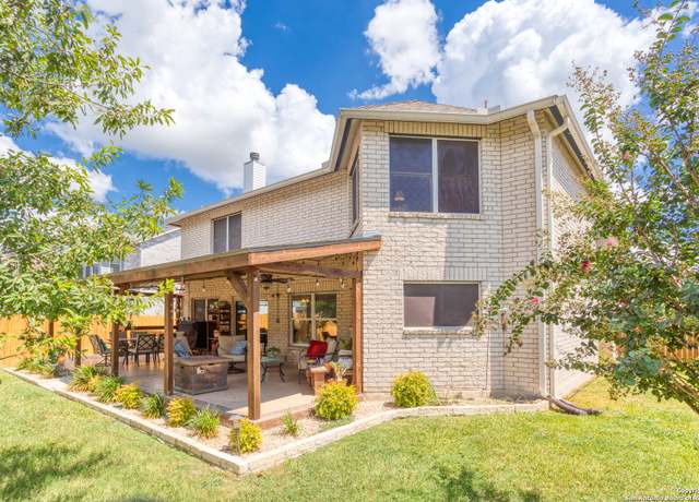 Property at 2027 Club Xing, New Braunfels, TX 78130-2462, 4 beds, 2.5 baths
