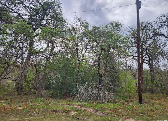 Property at 1247 Vivroux Rnch, Seguin, TX 78155
