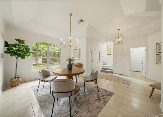 Property at 55 Donore Sq, San Antonio, TX 78229, 3 beds, 2.5 baths