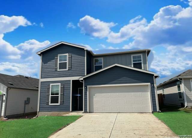 Property at 10247 Band Wagon, Converse, TX 78109, 4 beds, 3 baths