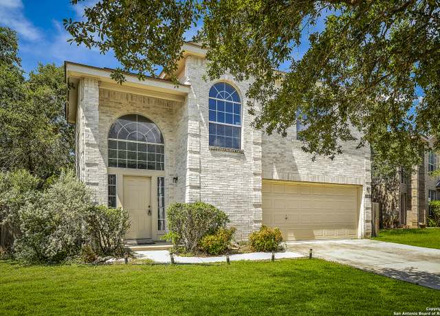 Property at 13719 Riverbank, Helotes, TX 78023, 3 beds, 2.5 baths