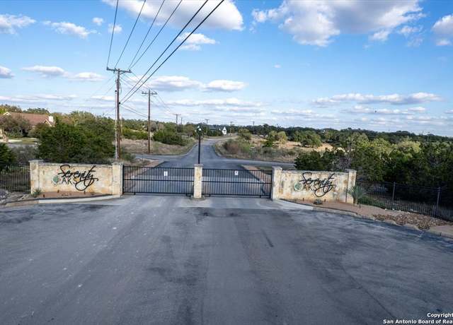 Property at 629 Rayner Ranch Blvd, Spring Branch, TX 78070