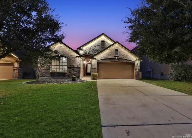 Property at 16227 Bonalva, Helotes, TX 78023-4750, 4 beds, 2.5 baths