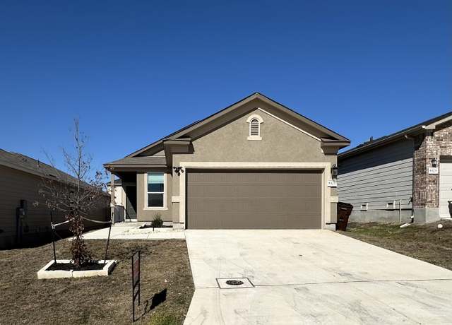 Property at 8325 Kinclaven Ct, Converse, TX 78109, 4 beds, 2 baths