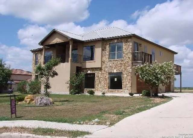 Property at 12219 Course Vw, San Antonio, TX 78221, 4 beds, 4 baths