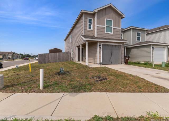 Property at 4284 Thalweg Way, San Antonio, TX 78223, 4 beds, 2.5 baths
