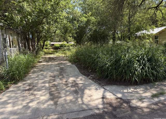 Property at 2807 Roselawn, San Antonio, TX 78226