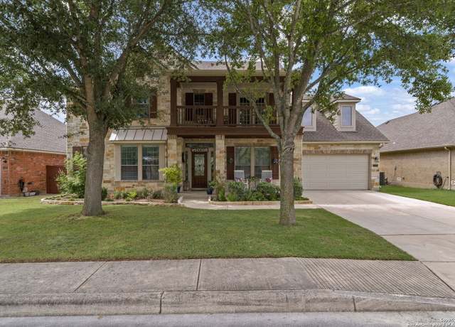 Property at 3118 Limestone, San Antonio, TX 78253, 4 beds, 3.5 baths
