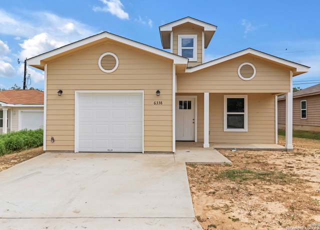 Property at 6338 Channel Vw, San Antonio, TX 78222, 3 beds, 2 baths