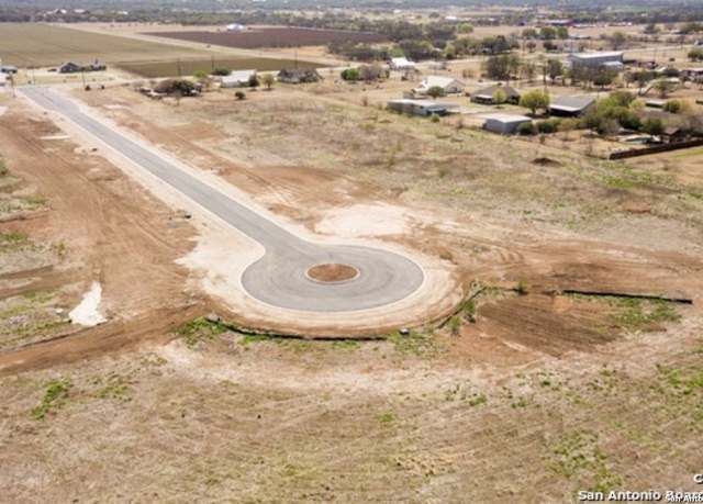 Property at LOT 6 Venado Oaks, Castroville, TX 78009