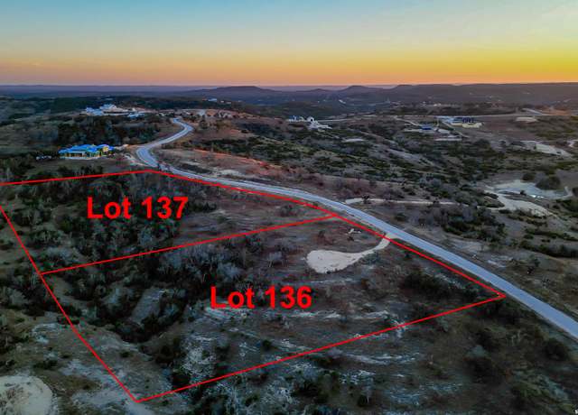 Property at 136&137 Falling Oak Dr, Blanco, TX 78606