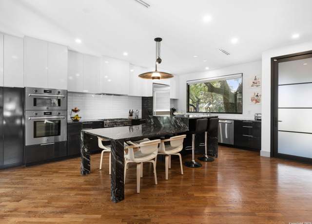 Property at 10 Court Cir, San Antonio, TX 78209-2061, 3 beds, 2.5 baths