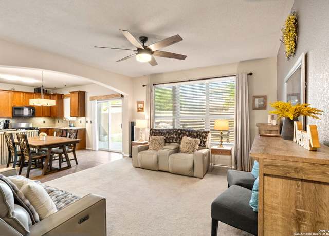 Property at 3539 York Crst, San Antonio, TX 78245, 3 beds, 2.5 baths