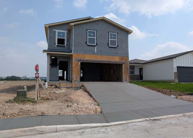 Property at 2523 Dry Moss Way, San Antonio, TX 78224, 5 beds, 2.5 baths