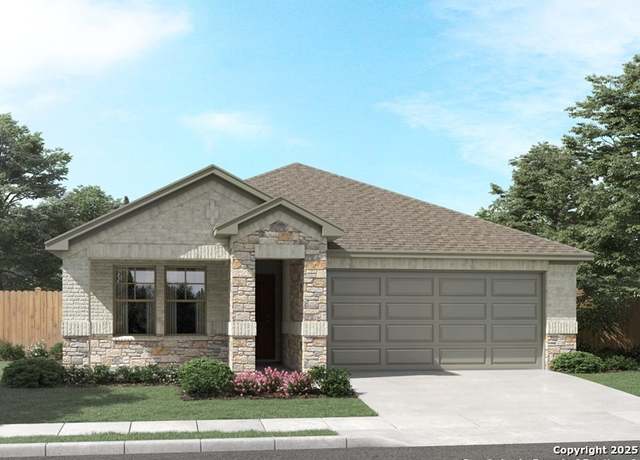 Property at 204 Dakota Rdg, Cibolo, TX 78108, 4 beds, 2 baths