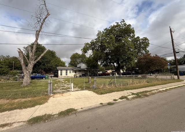Property at 202 Segura, San Antonio, TX 78237