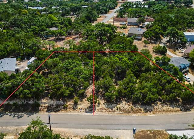 Property at 565 Buck Run, Canyon Lake, TX 78133