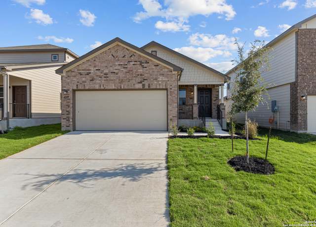 Property at 4299 Winston Way, New Braunfels, TX 78130, 3 beds, 2 baths