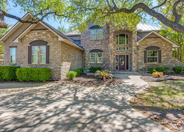 Property at 206 Hornpipe, San Antonio, TX 78260, 4 beds, 3.5 baths