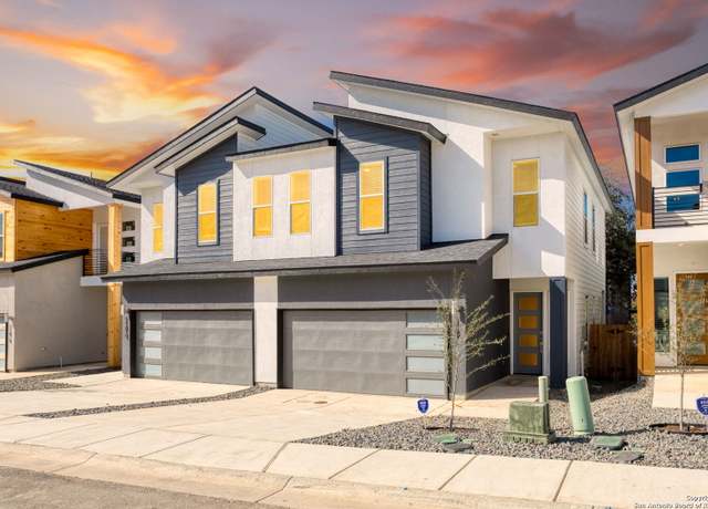 Property at 11851 Zarkava Way, San Antonio, TX 78230, 3 beds, 2.5 baths