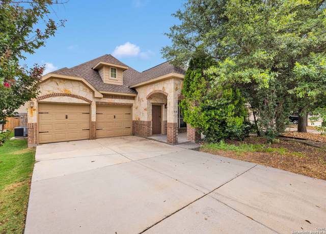 Property at 9510 Sun Ml, San Antonio, TX 78254, 3 beds, 2 baths