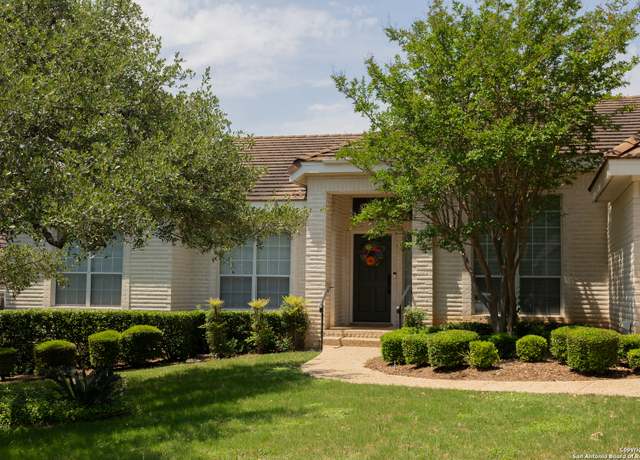 Property at 607 San Dizier, San Antonio, TX 78232, 4 beds, 2 baths