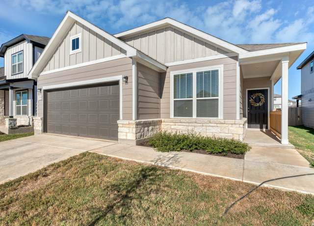 Property at 729 Heartseed Ave, New Braunfels, TX 78130, 4 beds, 2 baths