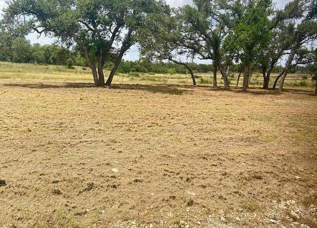 Property at 658 Windmill Rdg, Blanco, TX 78606