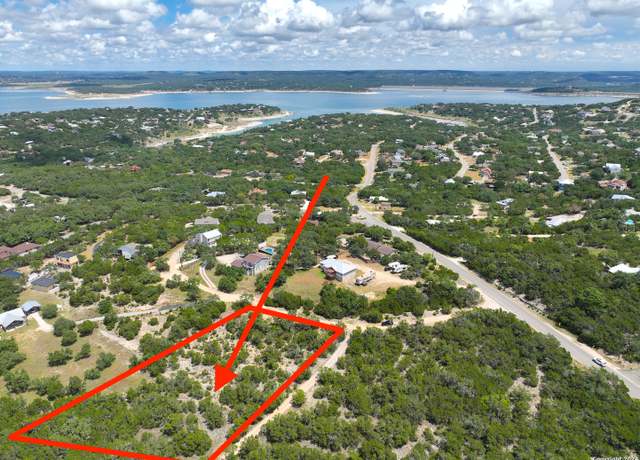 Property at 0 TBD San Juan, Canyon Lake, TX 78133