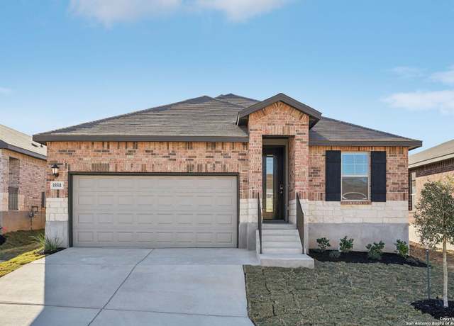 Property at 15511 Comanche Deer, San Antonio, TX 78233, 3 beds, 2 baths