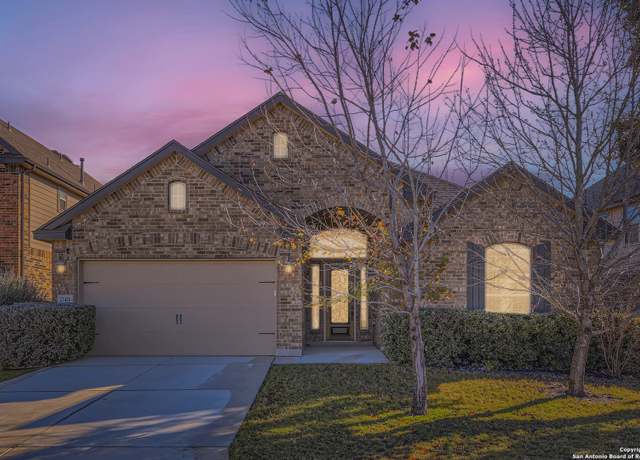 Property at 27410 Clematis Fls, Boerne, TX 78015, 4 beds, 2.5 baths