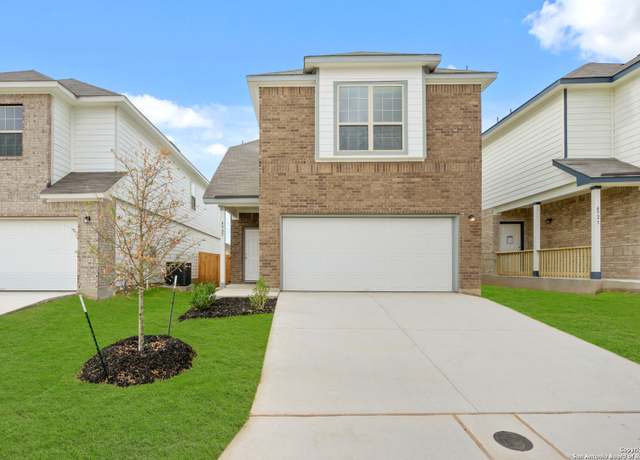 Property at 4927 Sandstone Way, San Antonio, TX 78222, 3 beds, 2.5 baths