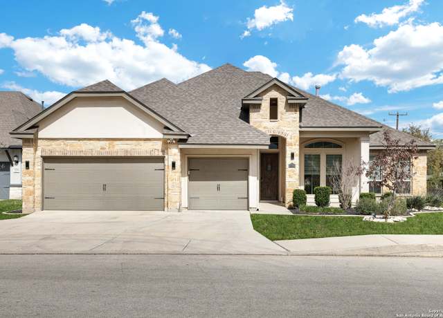 Property at 17710 Bellini Hi, San Antonio, TX 78257, 3 beds, 2.5 baths