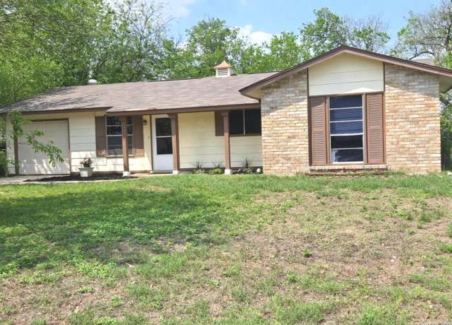 Property at 7407 Singing Brk, San Antonio, TX 78227, 4 beds, 1.5 baths