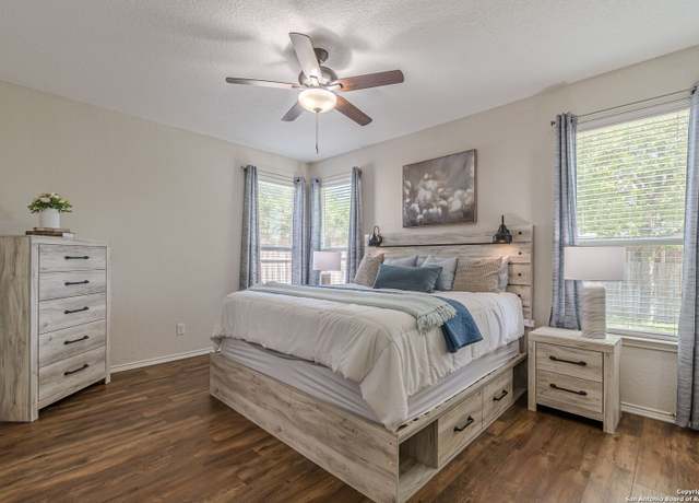 Property at 12255 Dewitt Way, San Antonio, TX 78253, 3 beds, 2 baths
