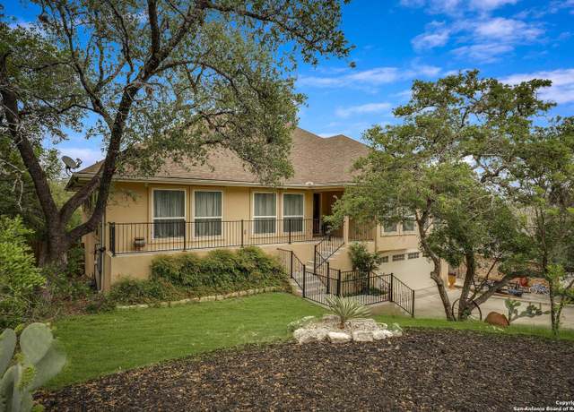Property at 16812 Fox Rdg, Helotes, TX 78023, 3 beds, 2.5 baths