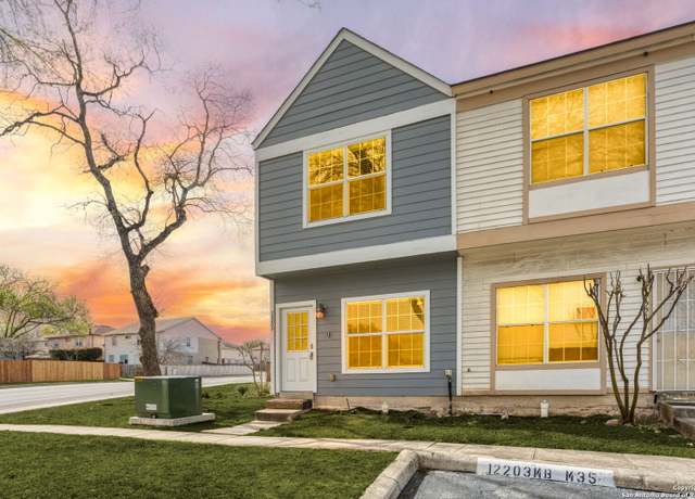 Property at 12203 Magnolia Blossom, San Antonio, TX 78247, 2 beds, 2.5 baths