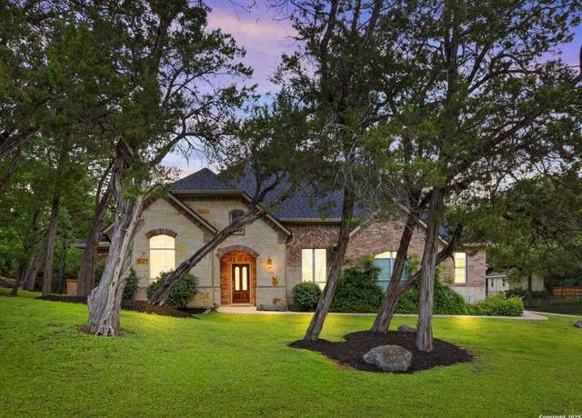 Property at 9920 Michelle Hl, Garden Ridge, TX 78266, 4 beds, 4 baths