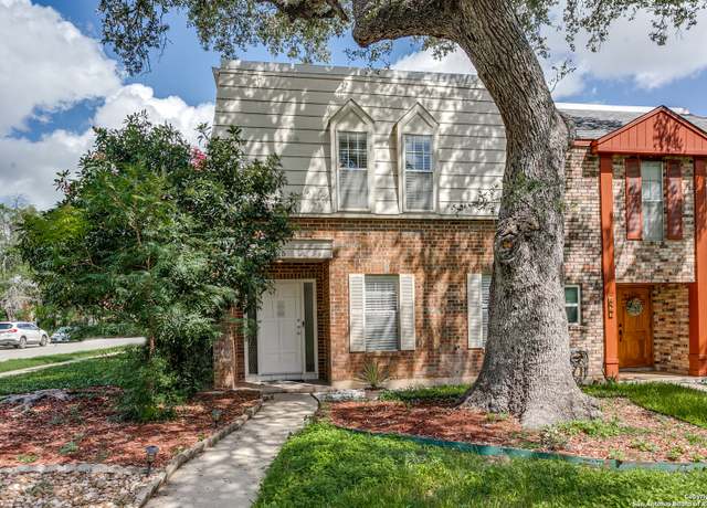 Property at 625 Chauncey Dr #66, San Antonio, TX 78216, 2 beds, 1.5 baths