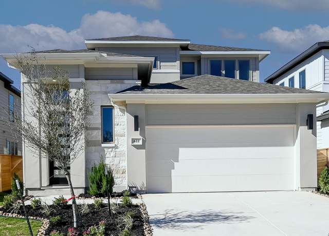 Property at 422 Alexander Ave, New Braunfels, TX 78130, 4 beds, 3.5 baths
