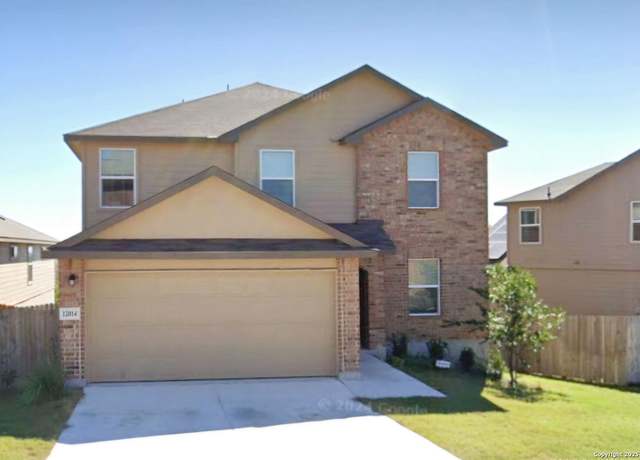 Property at 12014 Old Onyx, San Antonio, TX 78245-3909, 5 beds, 3.5 baths