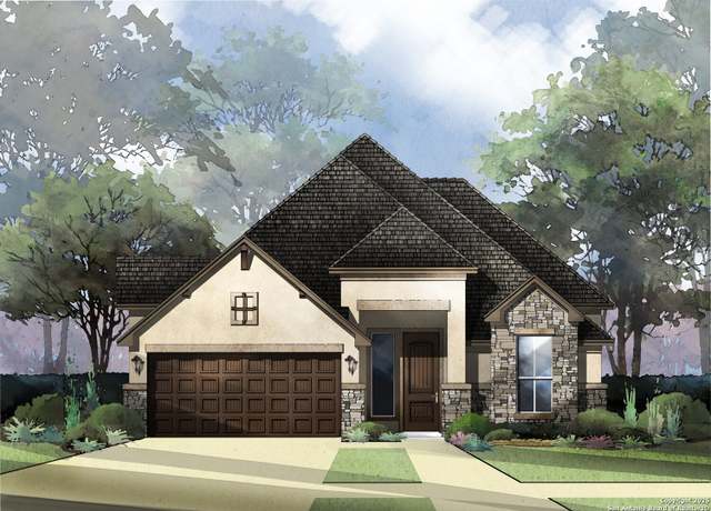 Property at 3009 Ashby Park, Bulverde, TX 78163, 4 beds, 3 baths