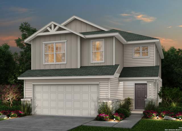 Property at 1032 Oriole Way, Marion, TX 78124, 4 beds, 2.5 baths